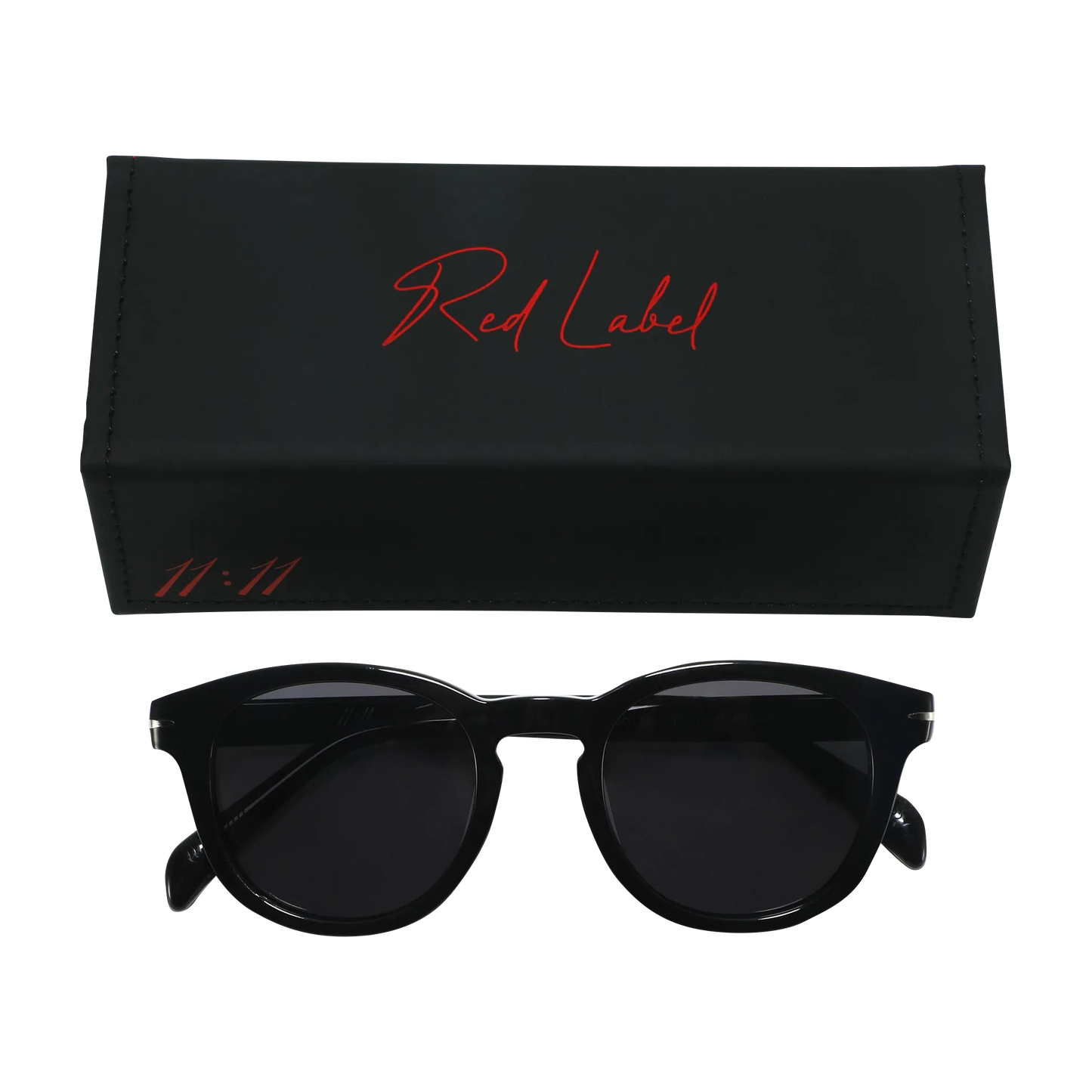 RED LABEL GARMENTS SUNGLASSES