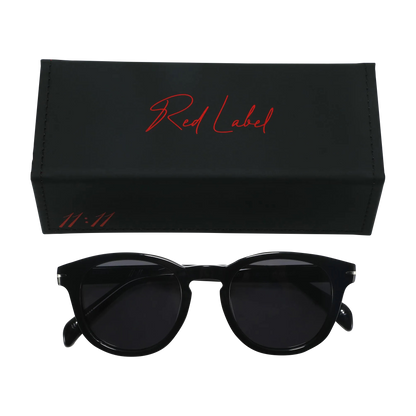 RED LABEL GARMENTS SUNGLASSES