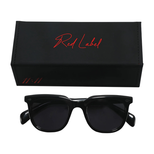 RED LABEL GARMENTS SUNGLASSES
